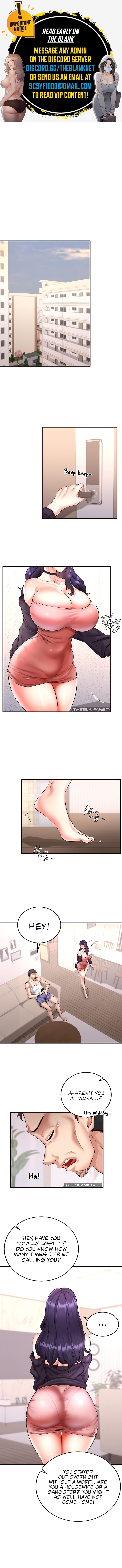 An Introduction to MILFs Chapter 19 image 0