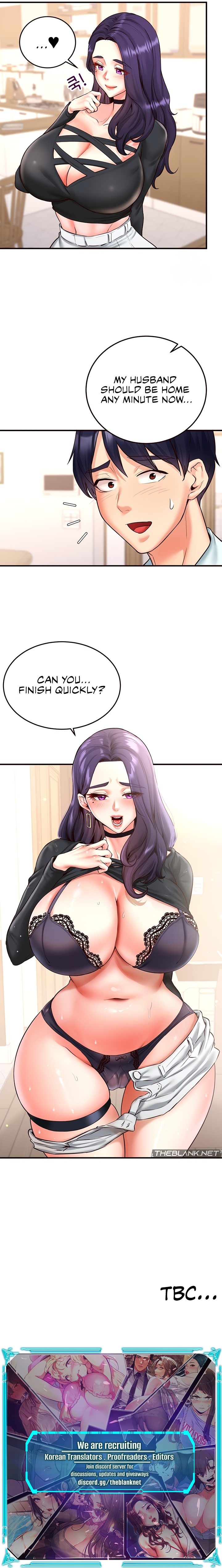 An Introduction to MILFs Chapter 19 image 9