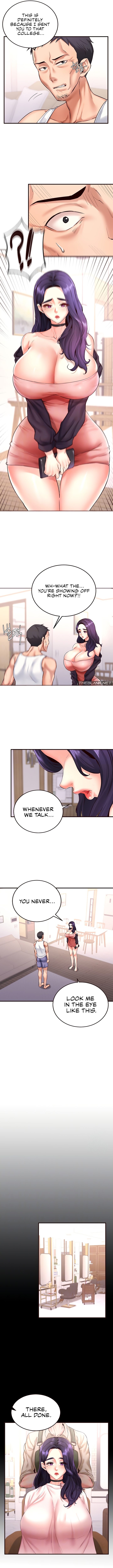 An Introduction to MILFs Chapter 19 image 1