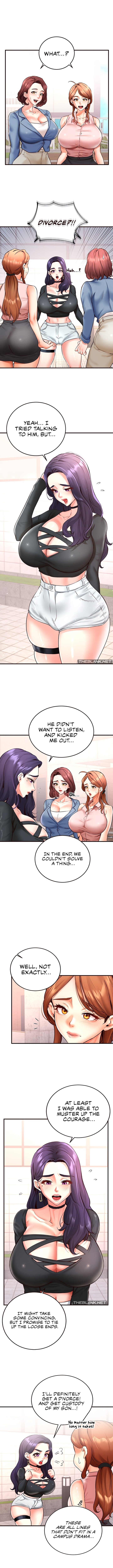 An Introduction to MILFs Chapter 19 image 3