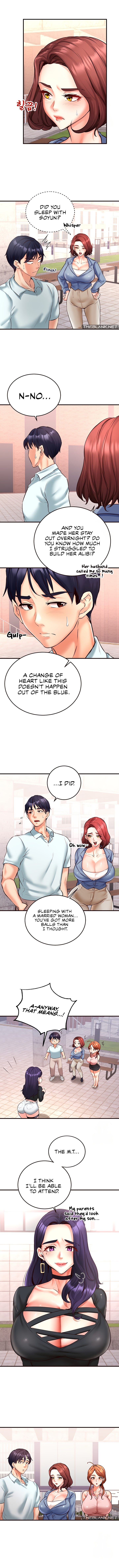 An Introduction to MILFs Chapter 19 image 4