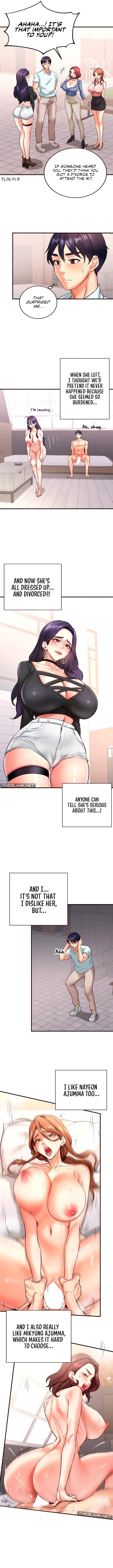 An Introduction to MILFs Chapter 19 image 5