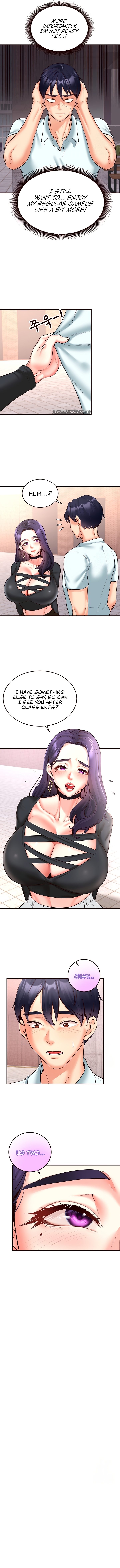 An Introduction to MILFs Chapter 19 image 6