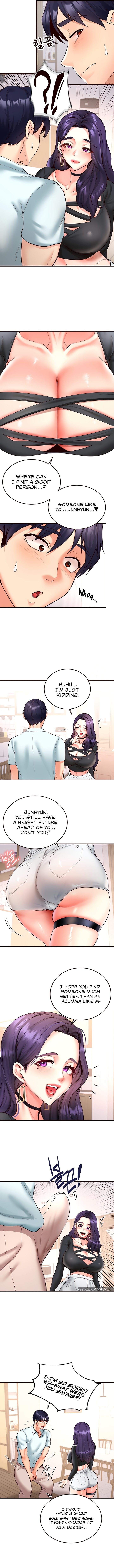 An Introduction to MILFs Chapter 19 image 8