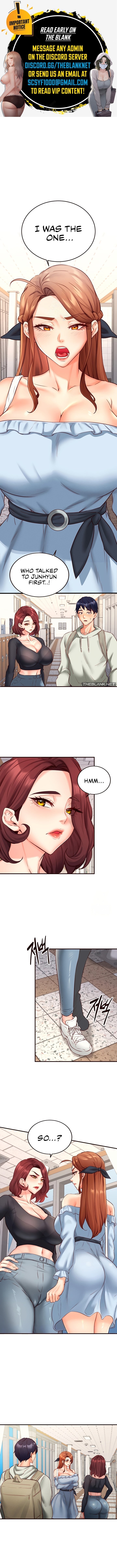 An Introduction to MILFs Chapter 32 image 0