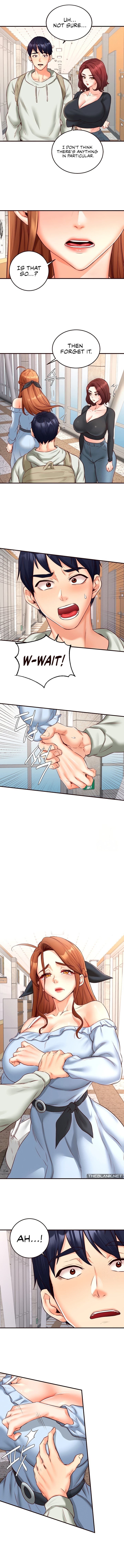 An Introduction to MILFs Chapter 32 image 5