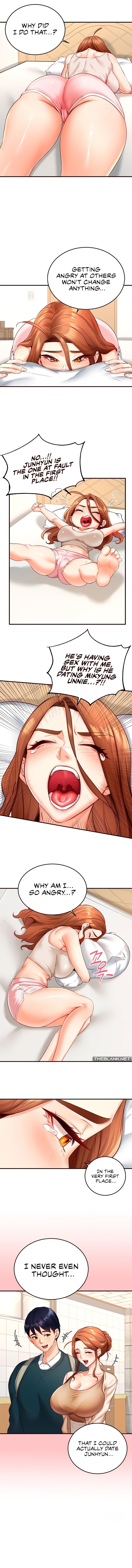 An Introduction to MILFs Chapter 32 image 7