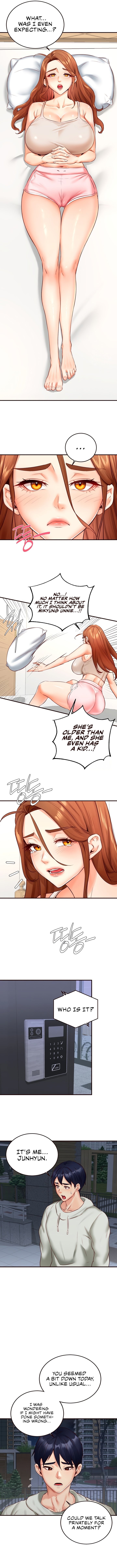 An Introduction to MILFs Chapter 32 image 8