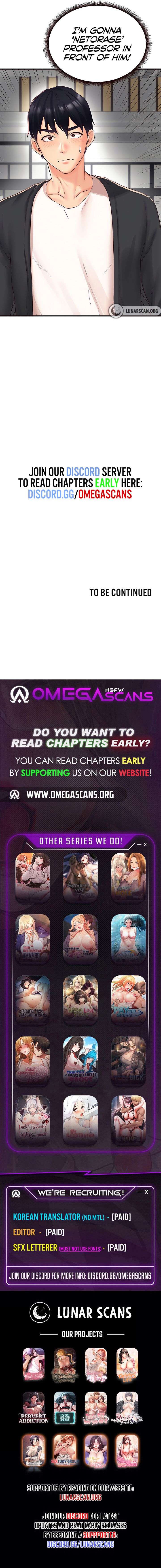 An Introduction to MILFs Chapter 39 image 7