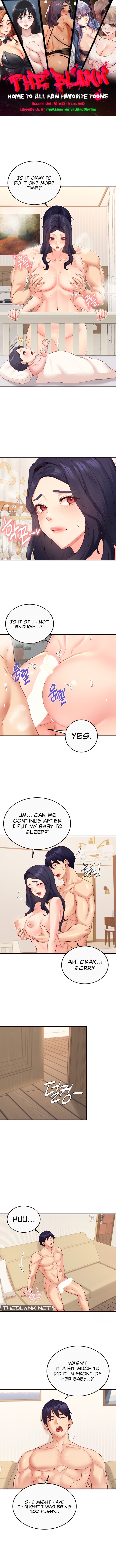 An Introduction to MILFs Chapter 48 image 0