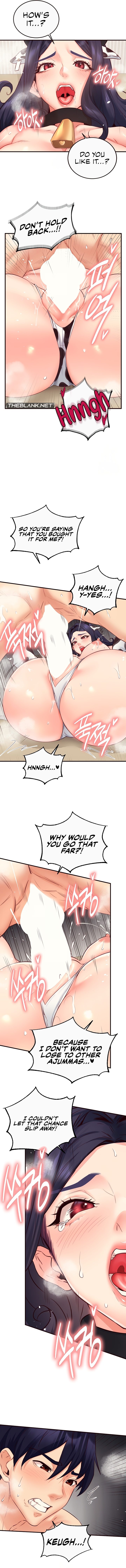 An Introduction to MILFs Chapter 48 image 4