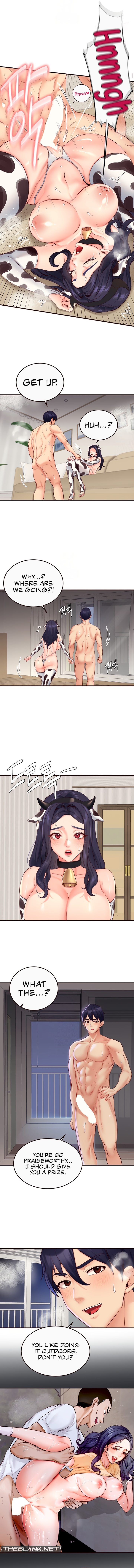 An Introduction to MILFs Chapter 48 image 5
