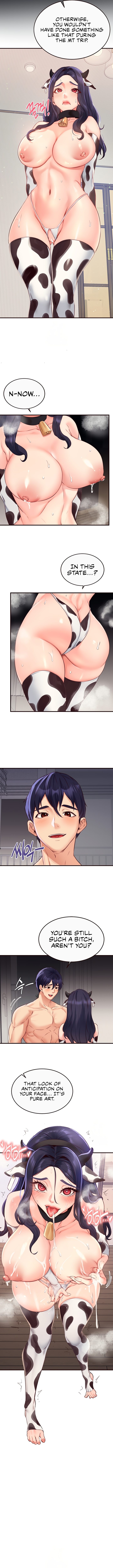 An Introduction to MILFs Chapter 48 image 6