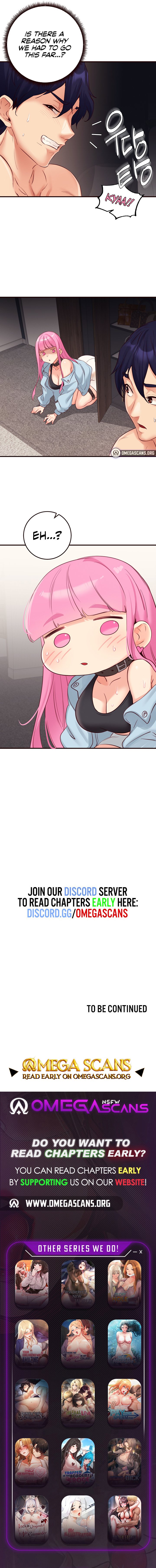 An Introduction to MILFs Chapter 51 image 6