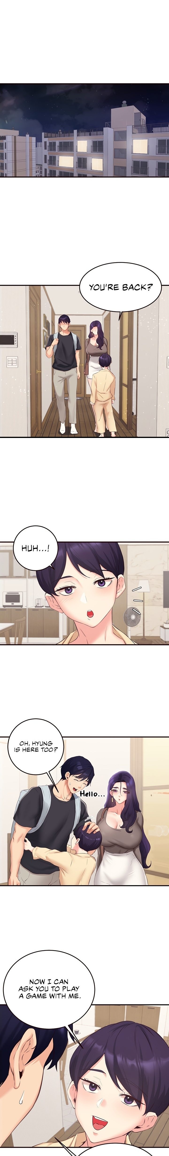 An Introduction to MILFs Chapter 56 image 0