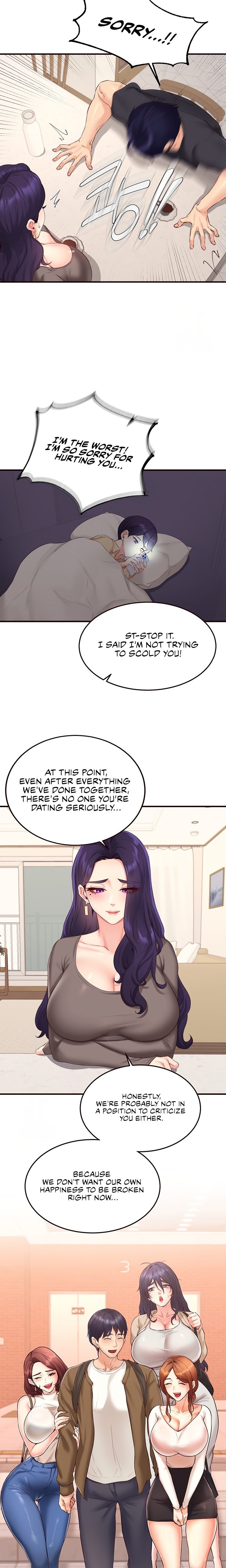 An Introduction to MILFs Chapter 56 image 9