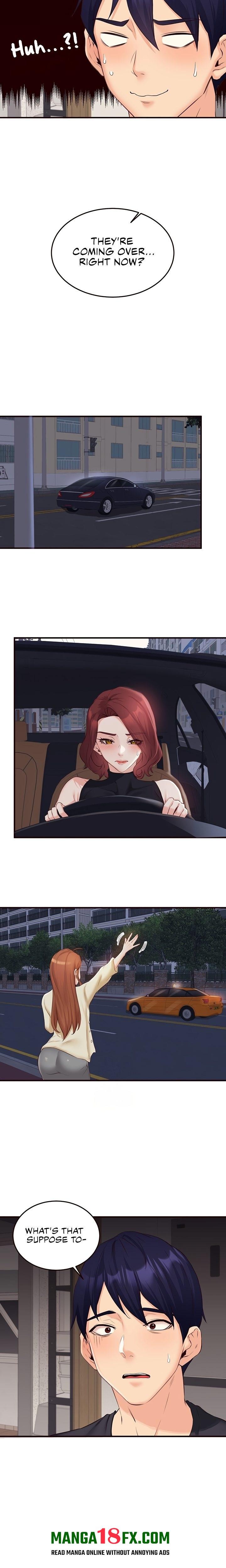 An Introduction to MILFs Chapter 56 image 11