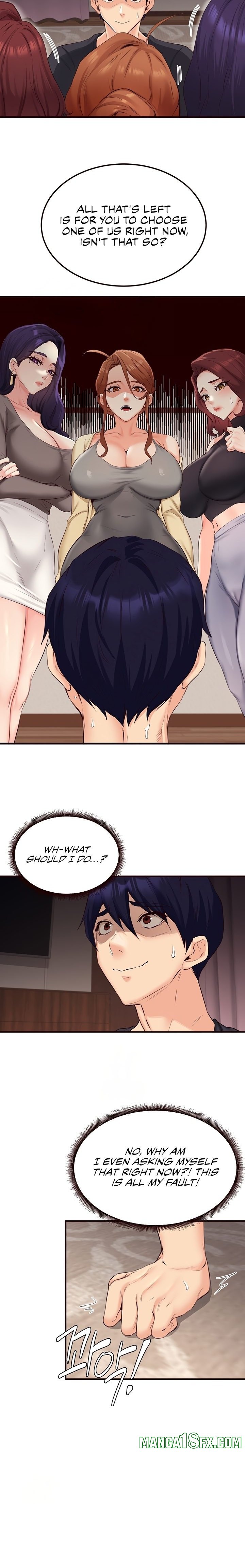 An Introduction to MILFs Chapter 56 image 15