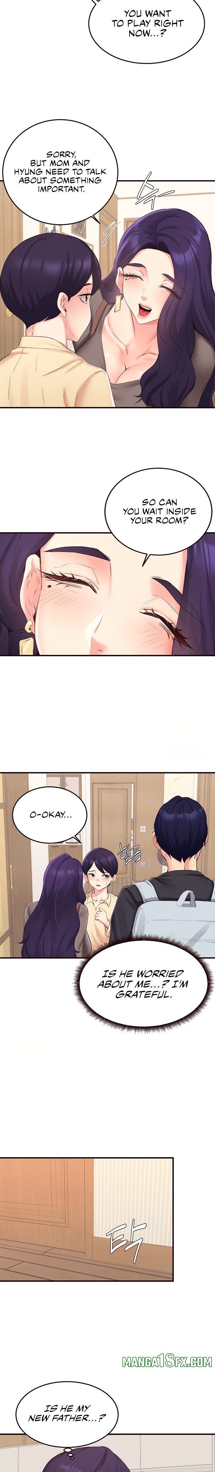 An Introduction to MILFs Chapter 56 image 1