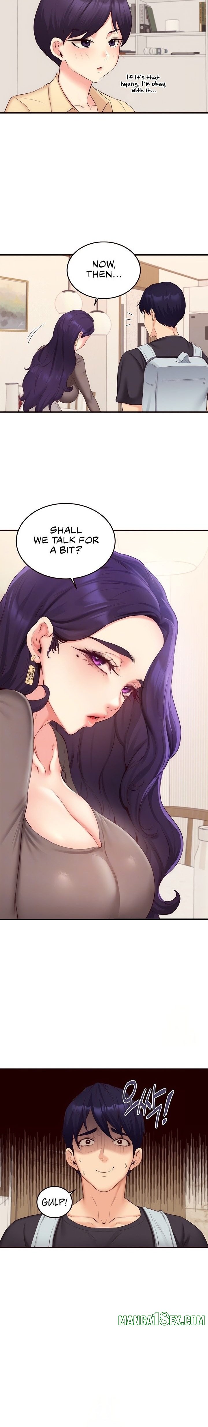 An Introduction to MILFs Chapter 56 image 2