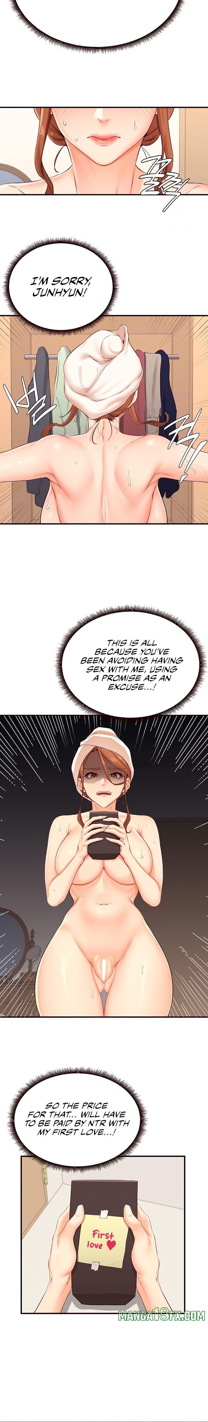 An Introduction to MILFs Chapter 56 image 5