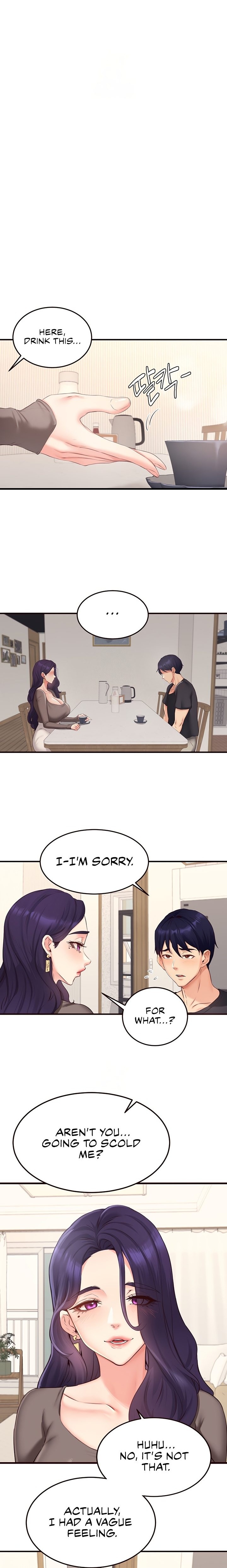 An Introduction to MILFs Chapter 56 image 7
