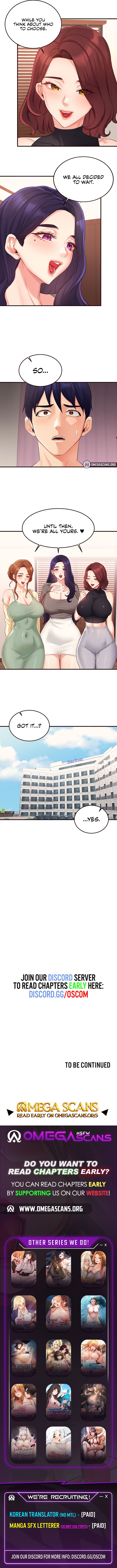 An Introduction to MILFs Chapter 59 image 6