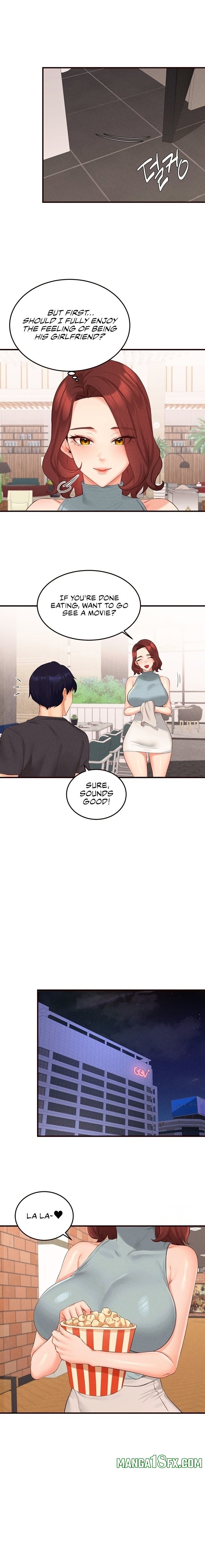 An Introduction to MILFs Chapter 61 image 11