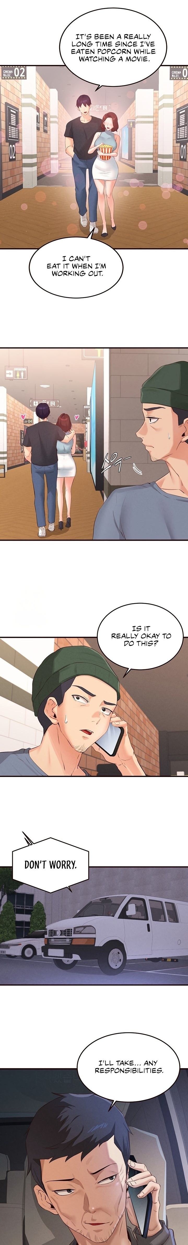 An Introduction to MILFs Chapter 61 image 12