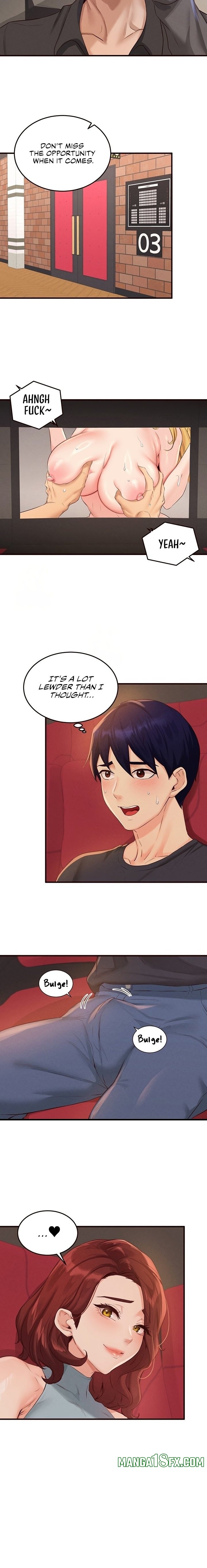 An Introduction to MILFs Chapter 61 image 13