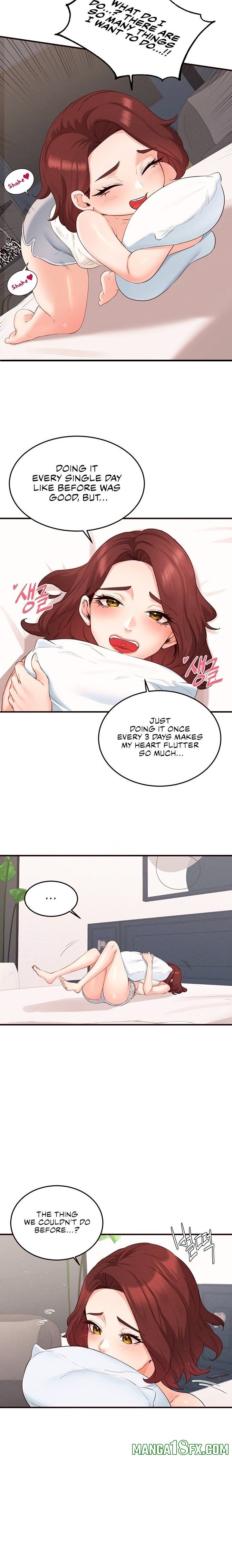 An Introduction to MILFs Chapter 61 image 1