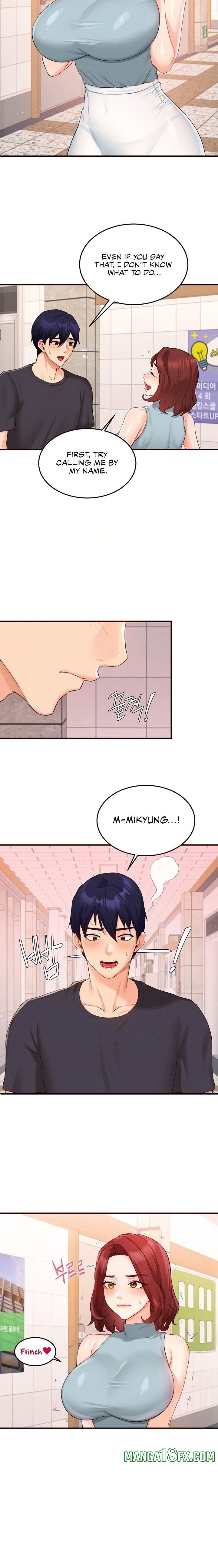 An Introduction to MILFs Chapter 61 image 3
