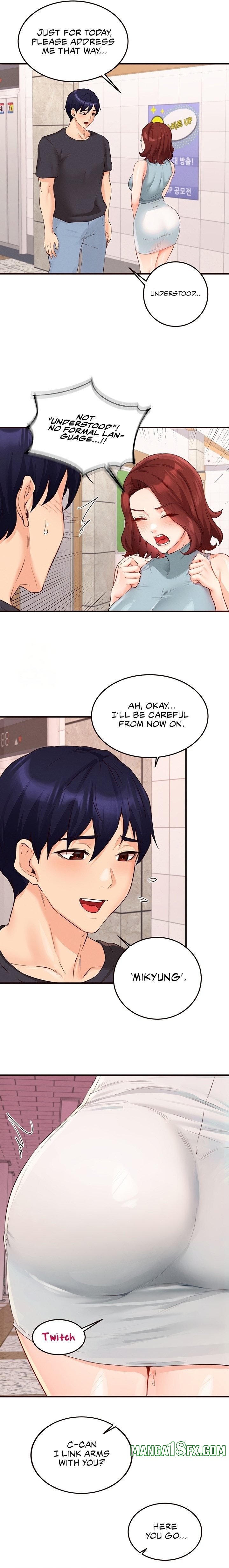 An Introduction to MILFs Chapter 61 image 4