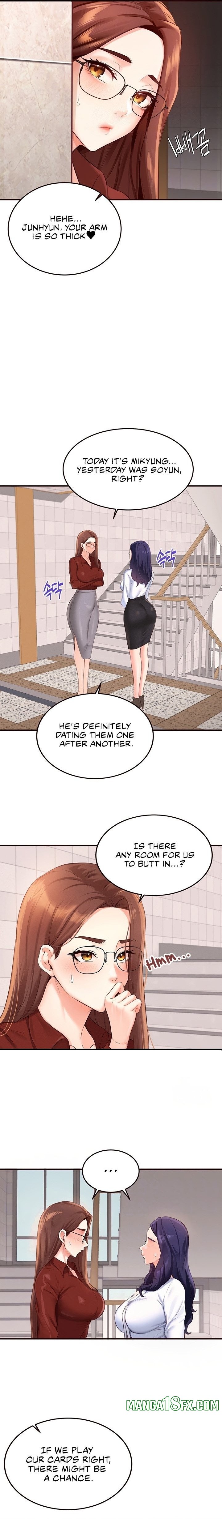 An Introduction to MILFs Chapter 61 image 5
