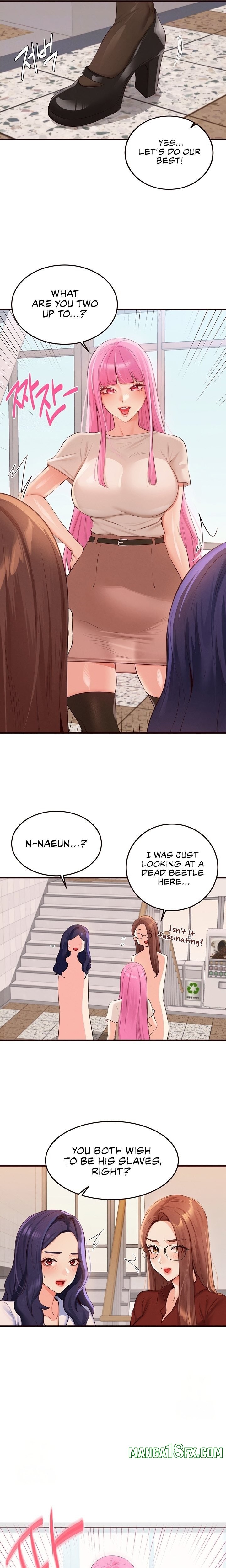 An Introduction to MILFs Chapter 61 image 6