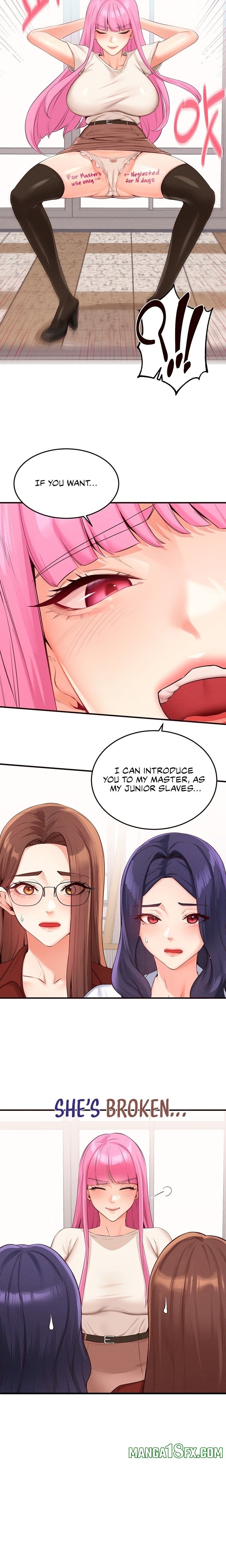 An Introduction to MILFs Chapter 61 image 7