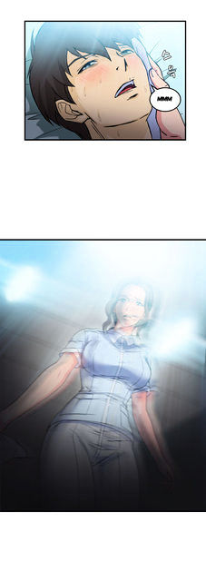 Seductive Uniform Chapter 17 image 19