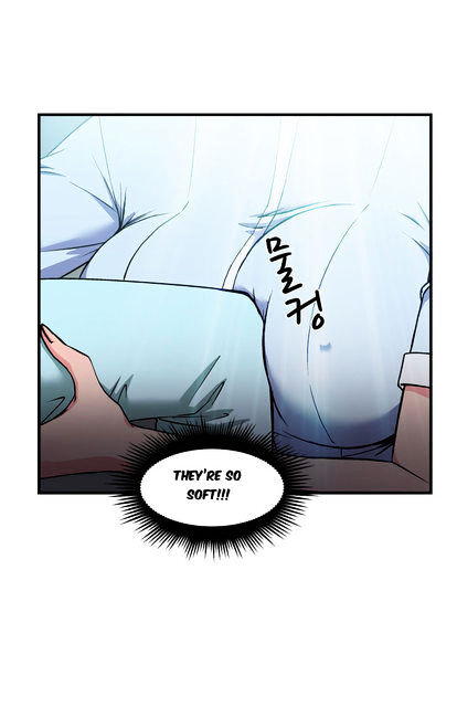 Seductive Uniform Chapter 18 image 20