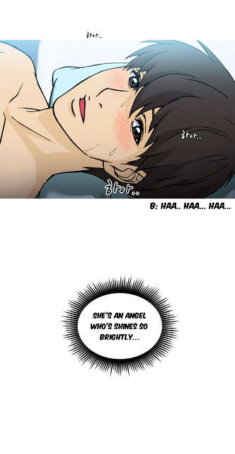 Seductive Uniform Chapter 18 image 2