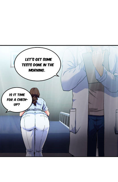 Seductive Uniform Chapter 18 image 6