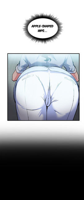 Seductive Uniform Chapter 18 image 7