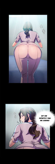 Seductive Uniform Chapter 18 image 8