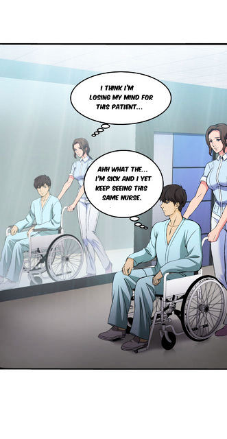 Seductive Uniform Chapter 19 image 4