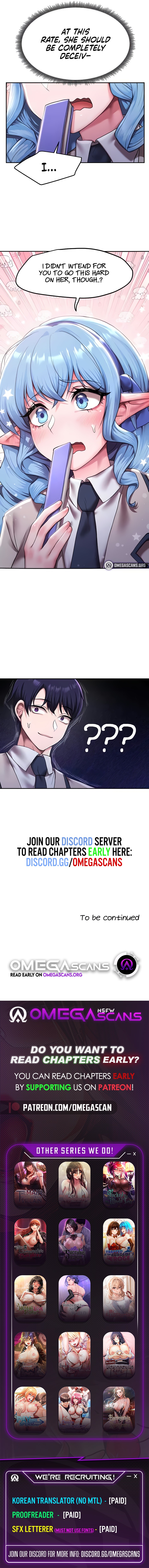For Sale: Fallen Lady, Never Used Chapter 11 image 6