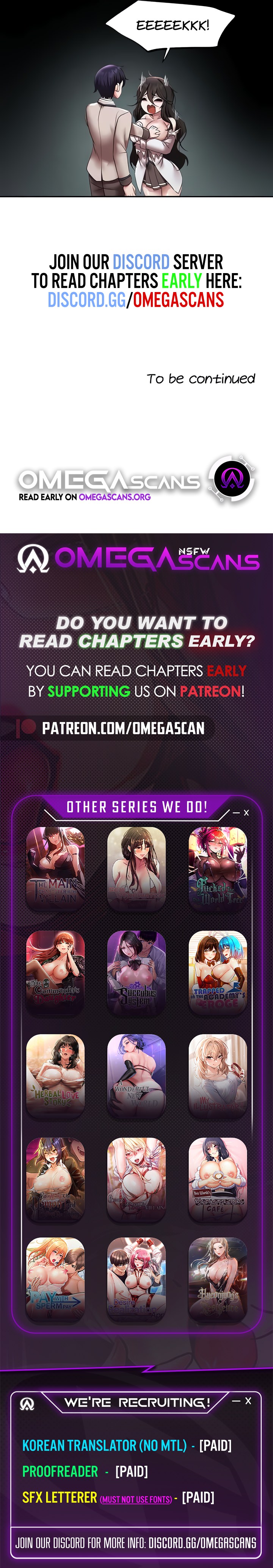 For Sale: Fallen Lady, Never Used Chapter 13 image 8
