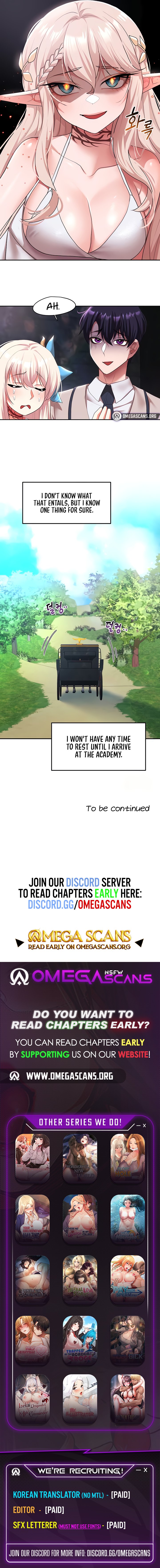 For Sale: Fallen Lady, Never Used Chapter 30 image 6
