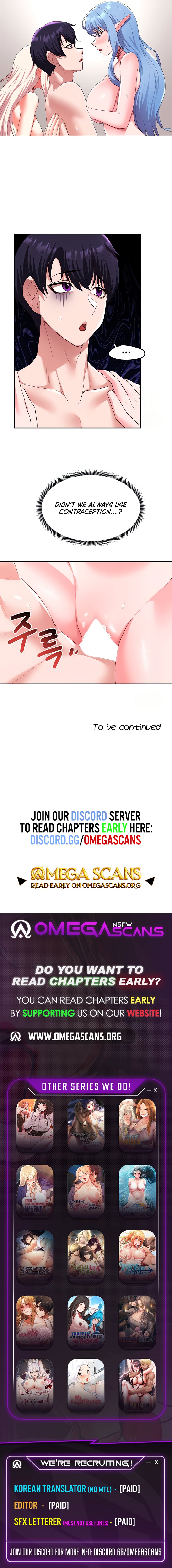For Sale: Fallen Lady, Never Used Chapter 33 image 5