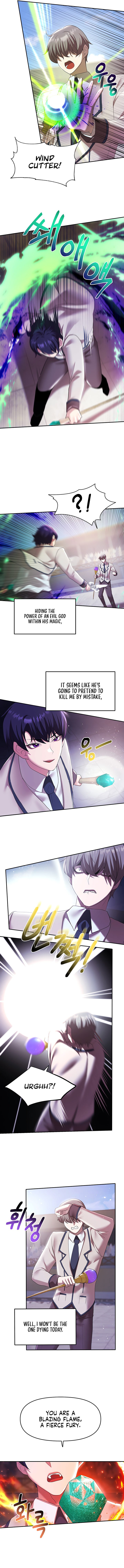 For Sale: Fallen Lady, Never Used Chapter 38 image 3
