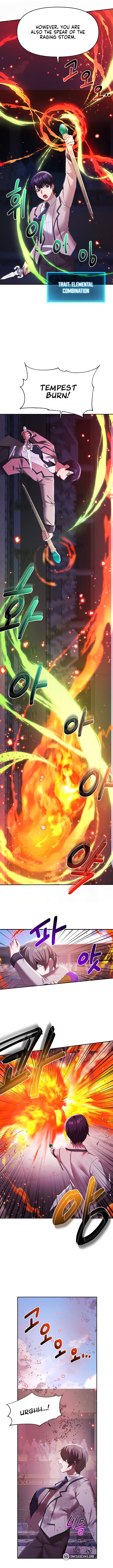 For Sale: Fallen Lady, Never Used Chapter 38 image 4