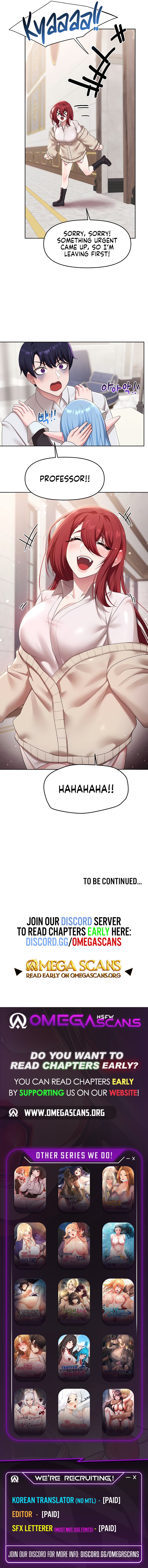 For Sale: Fallen Lady, Never Used Chapter 55 image 7